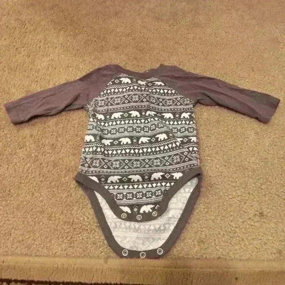 Baby boy clothes lot of 2 - Picture 6 of 6